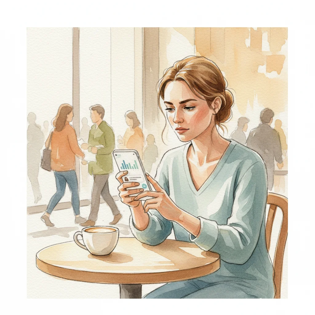 AI-Powered Personal Finance Assistants: Future of Money?