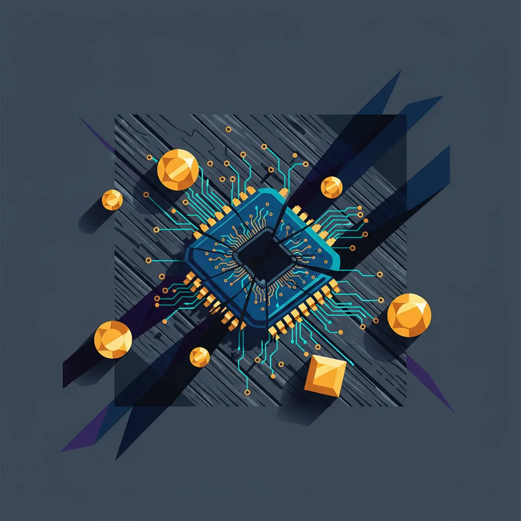 AI Rout: U.S. Stocks Sink as DeepSeek News Triggers Tech Sell-Off