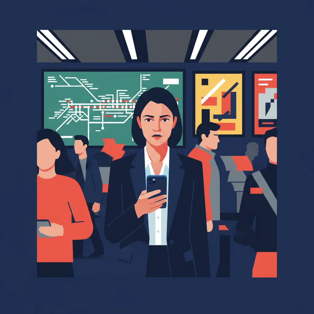 AI Stock Rout: Safeguarding Your Portfolio & Retirement in 2026 - News illustration for One Percent Finance