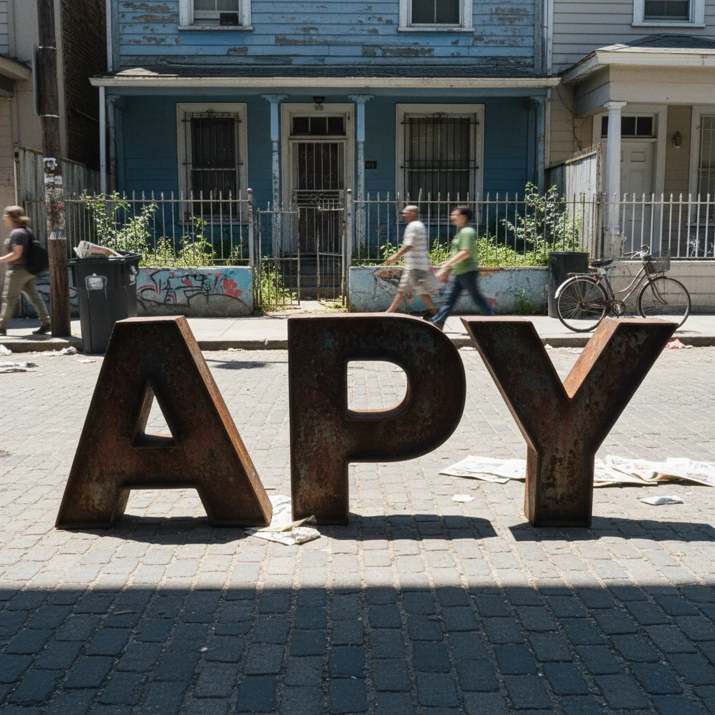 Annual Percentage Rate: Complete Personal Finance Guide