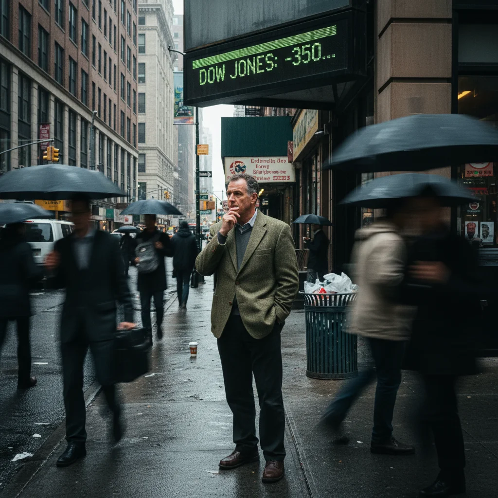 Bear Market: Your Complete Investing Guide