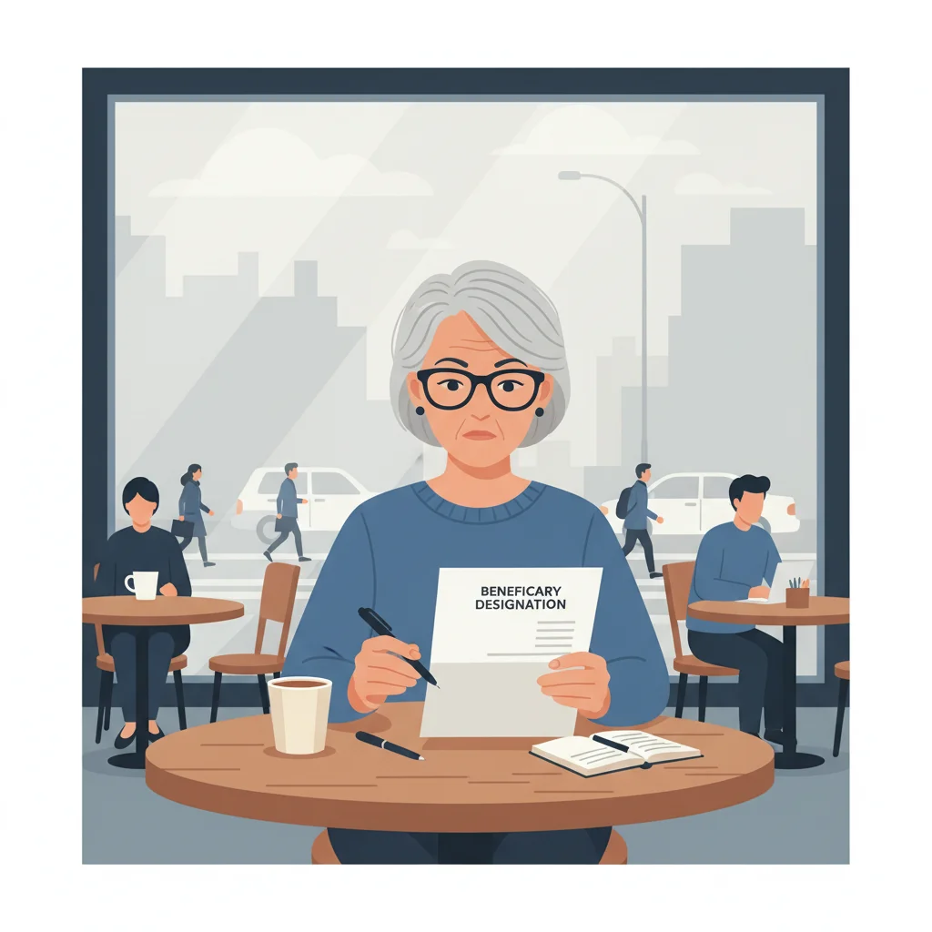 Beneficiary: Your Complete Personal Finance Guide