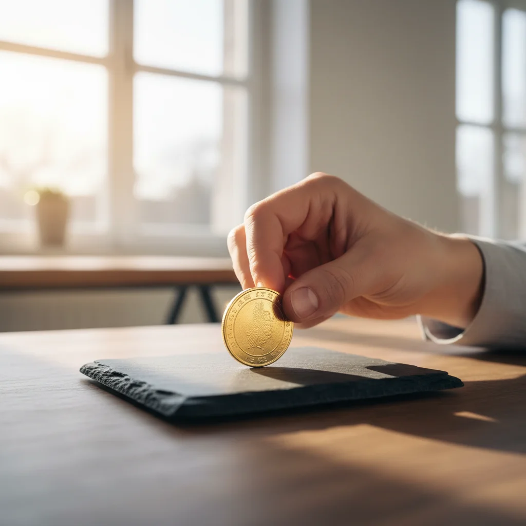 Best Gold IRA Companies of 2026: Augusta vs American Hartford vs Birch Gold - Gold Ira illustration for One Percent Finance