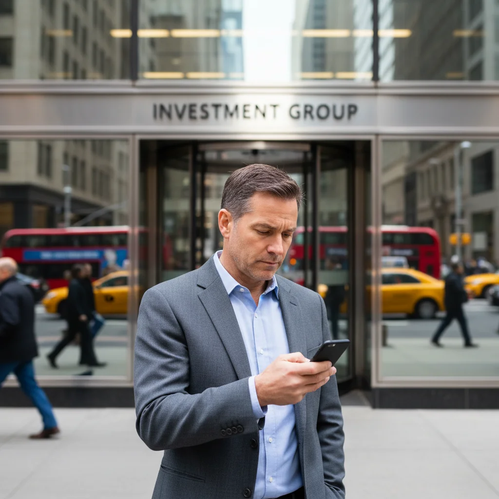 Bitcoin as a Retirement Asset: Add BTC to Your IRA? - Investing illustration for One Percent Finance