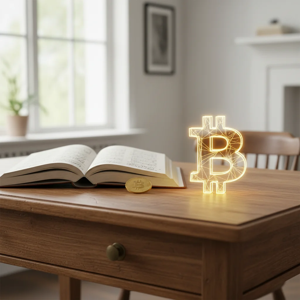 Bitcoin as a Retirement Asset: Should You Add BTC to Your IRA?