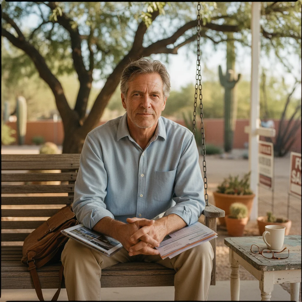 Blue Chip Stocks: Why Boring Investments Often Win Long-Term - Investing illustration for One Percent Finance