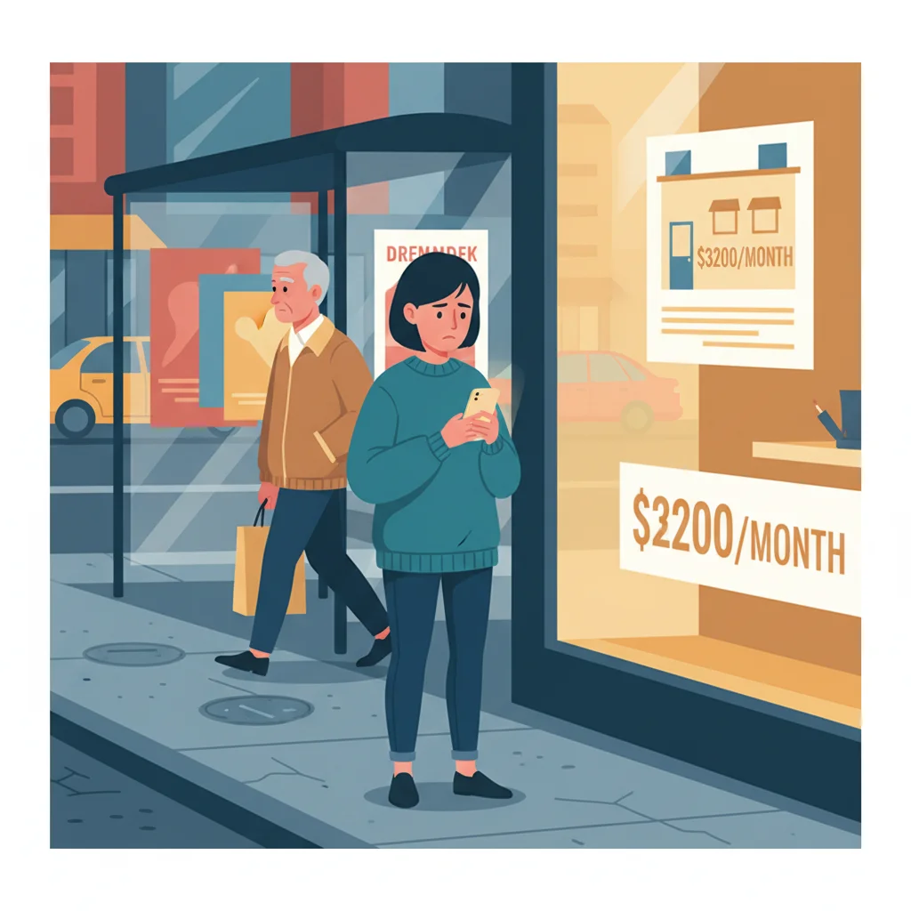 Bridging the Generational Wealth Gap: Investing for an Equitable Future - Investing illustration for One Percent Finance