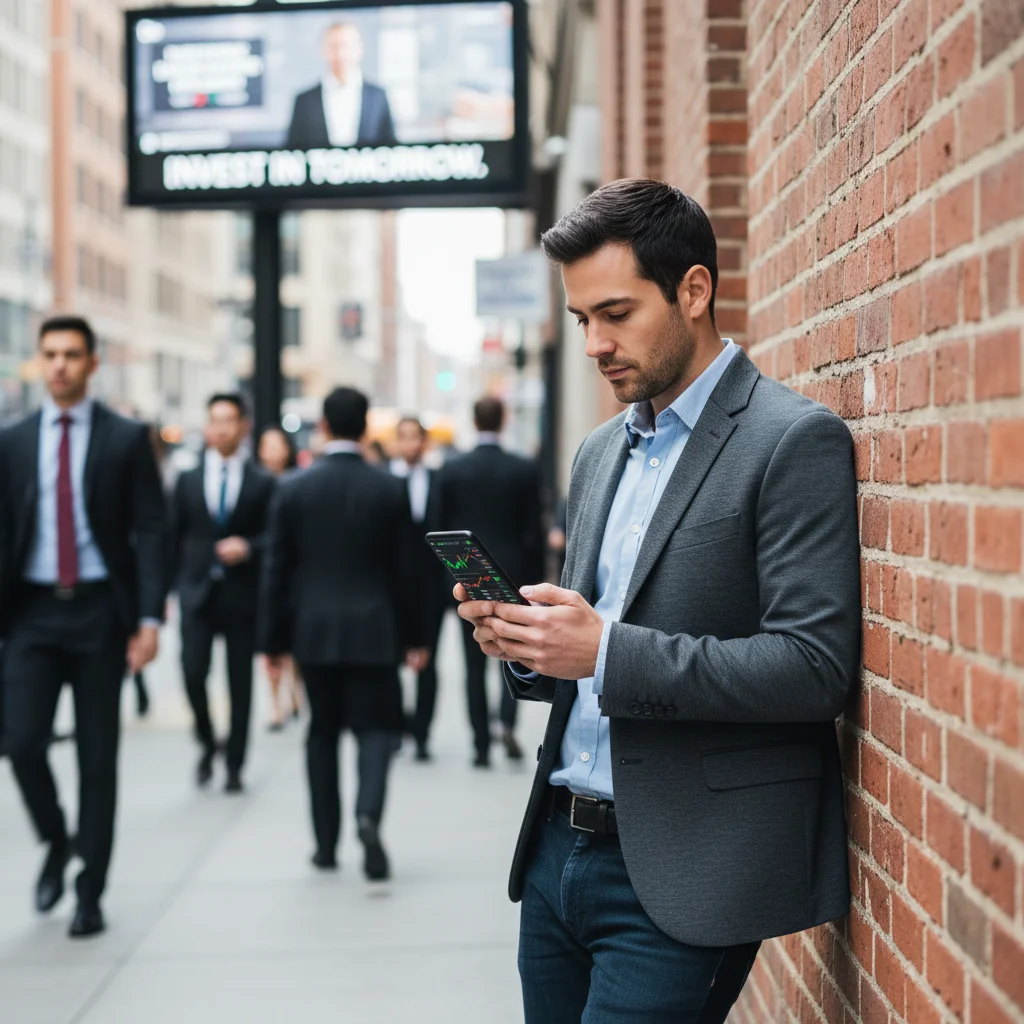 Brokerage Account: Your Complete Investing Guide