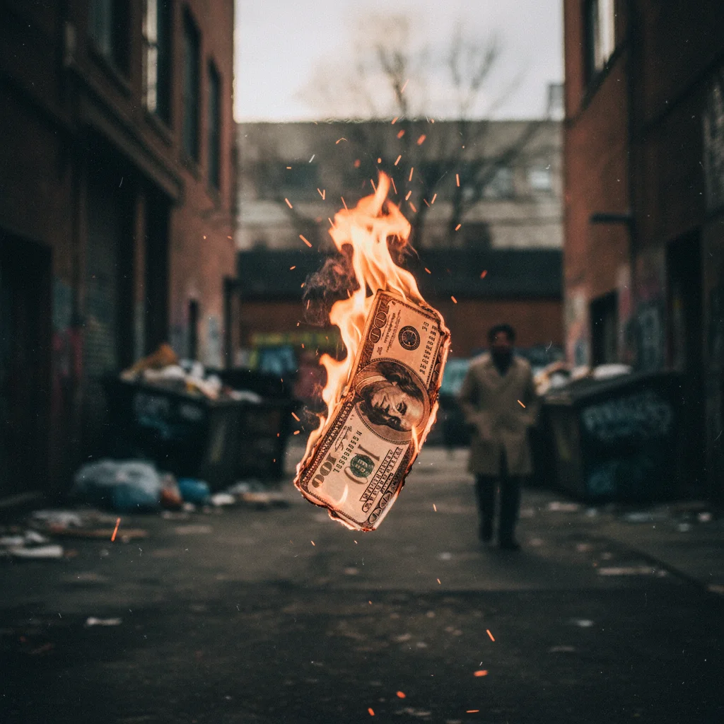 Capital Loss: Your Complete Personal Finance Guide