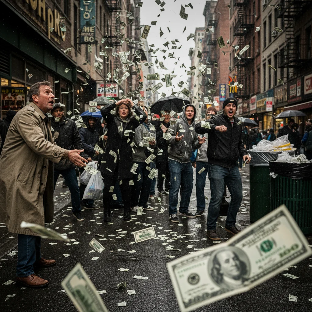 Cash Flow: Your Complete Personal Finance Guide