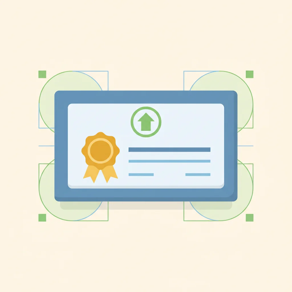 Certificate of Deposit: Your Complete Personal Finance Guide