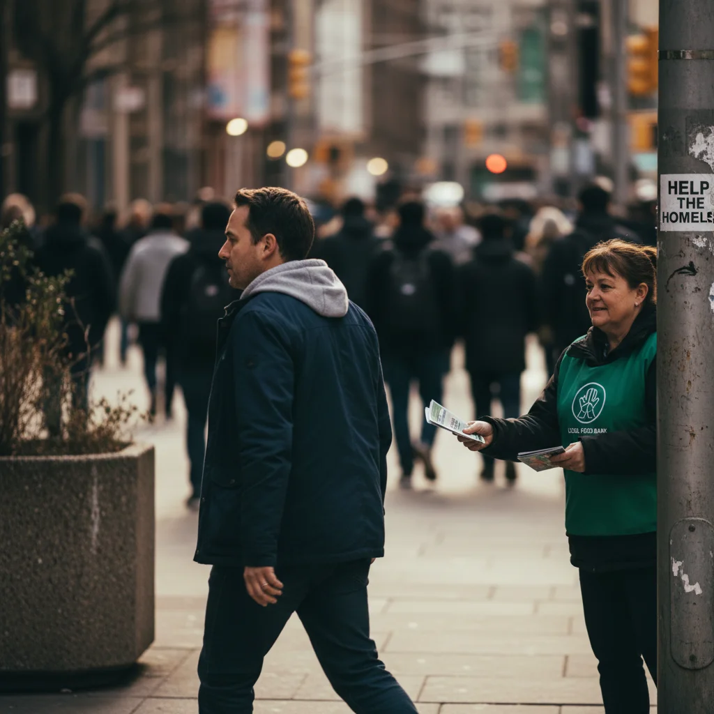 Charitable Giving: Your Complete Personal Finance Guide