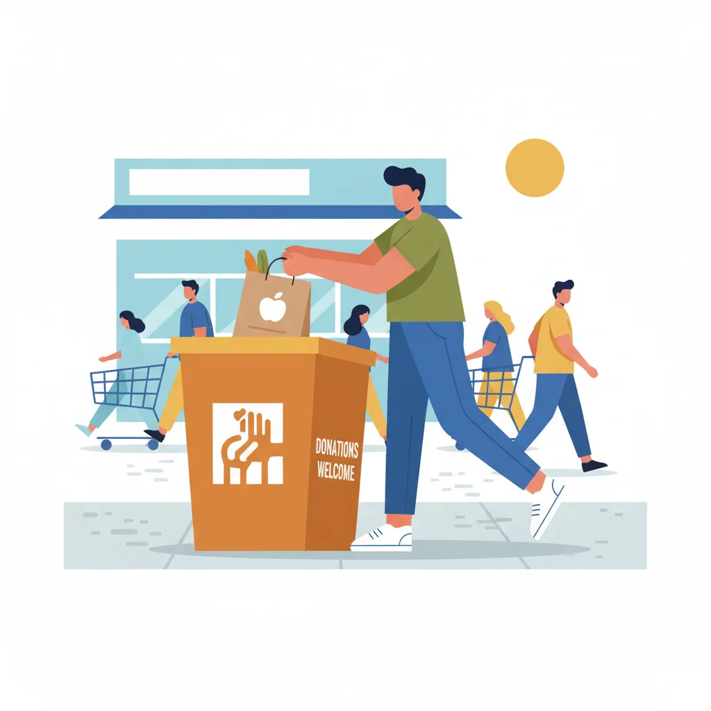 Charitable Giving: Your Complete Personal Finance Guide