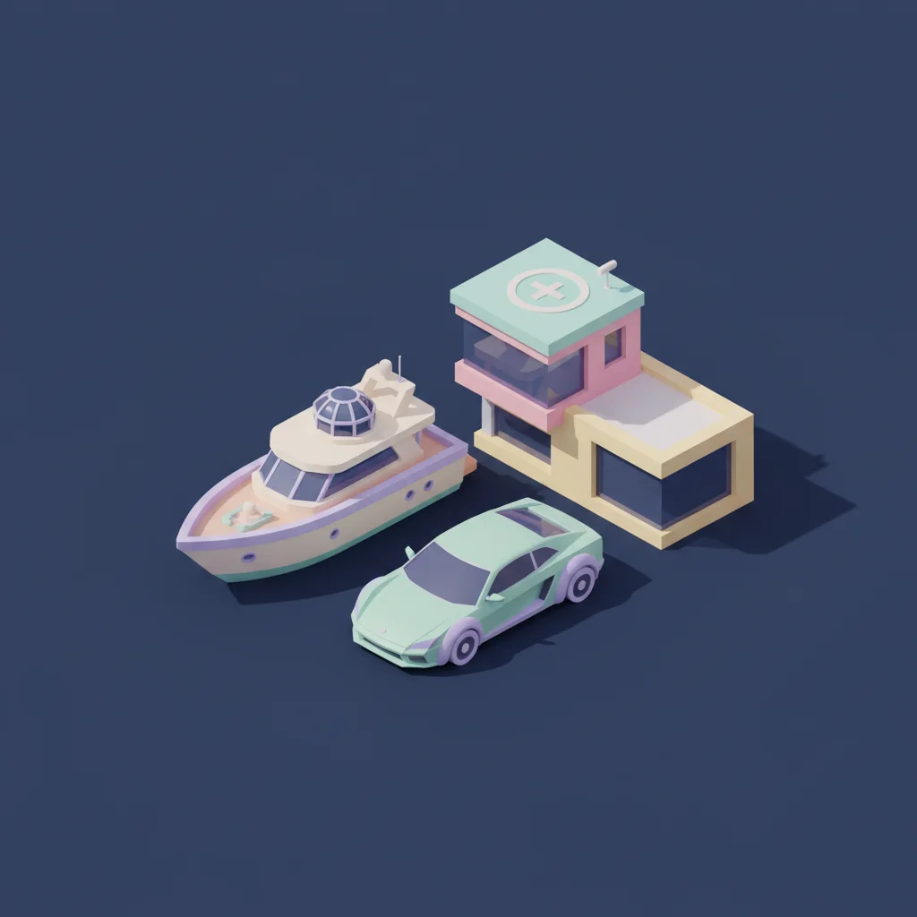 Collateral: Your Complete Personal Finance Guide