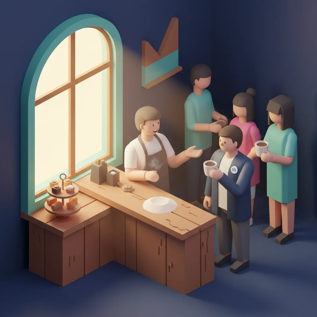 Community Banking Revival: Localized Financial Power