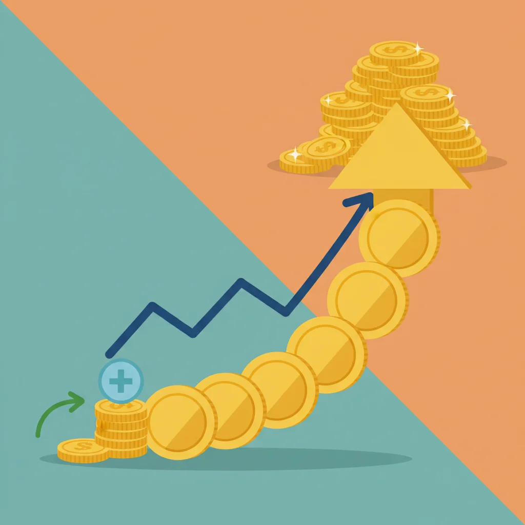 Compound Interest: Complete Personal Finance Guide