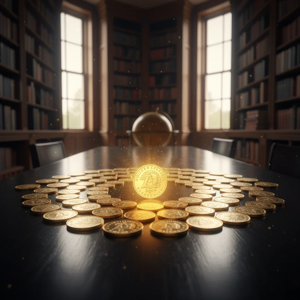 Compound Interest: The Eighth Wonder of the World for Your Finances