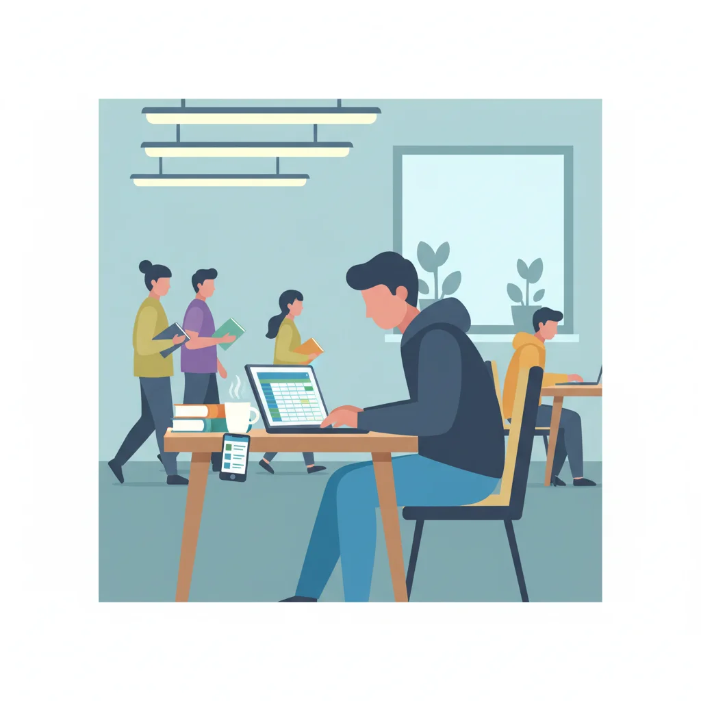 Creator Economy Financial Stability: Essential Planning