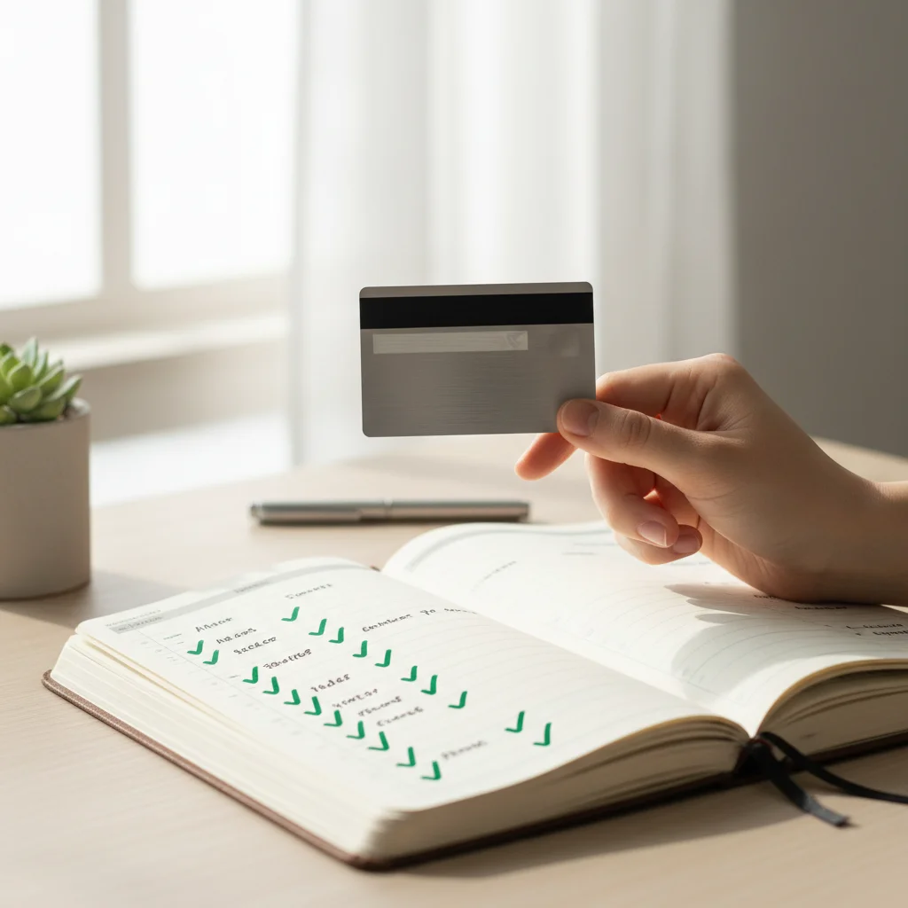 Credit Card Basics: Your Essential Guide to Smart Spending