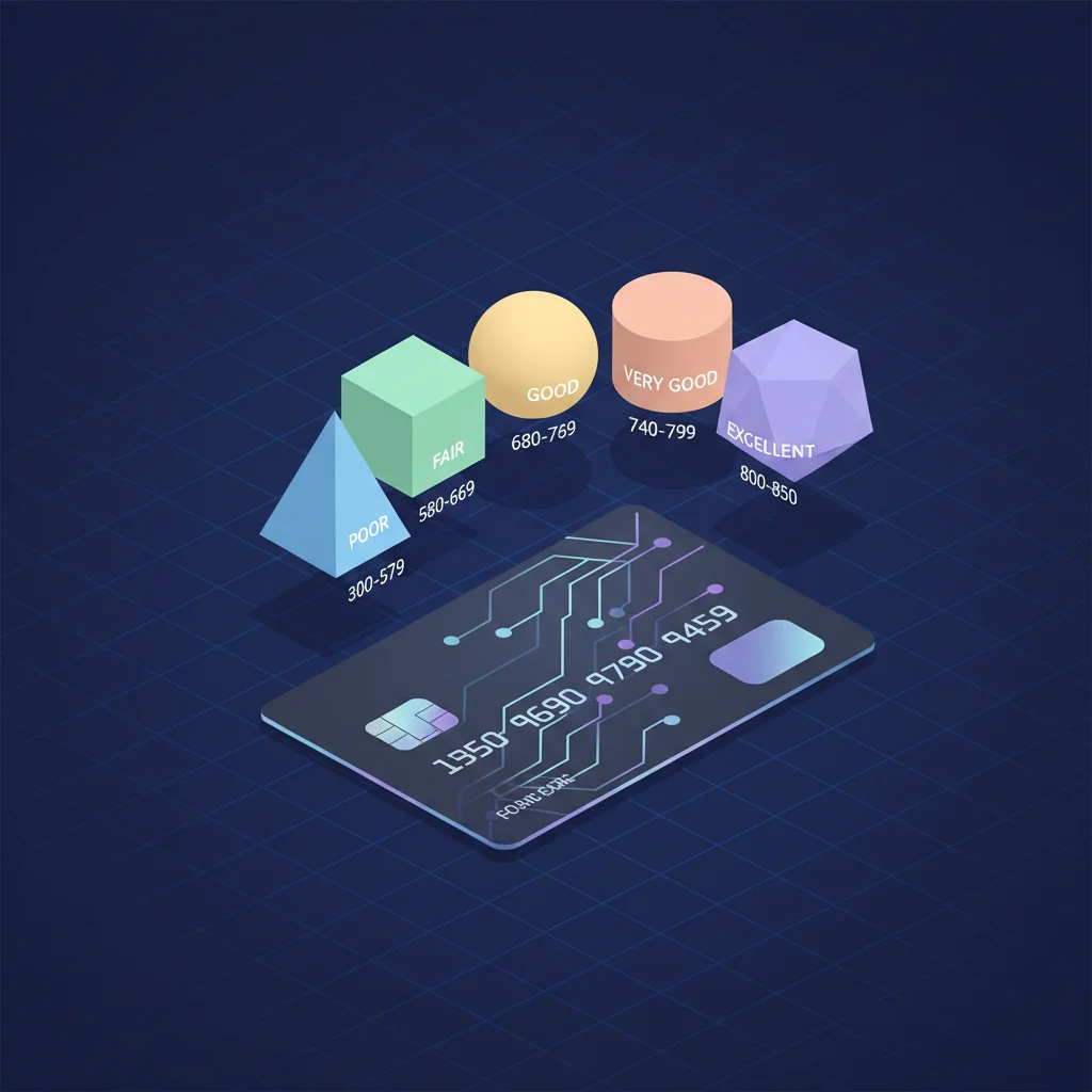 Credit Score: Your Complete Personal Finance Guide