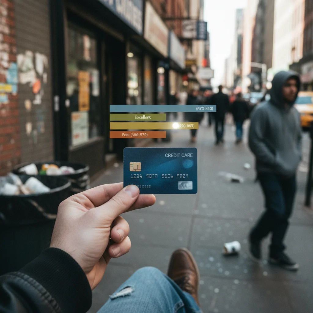 Credit Score: Your Complete Personal Finance Guide