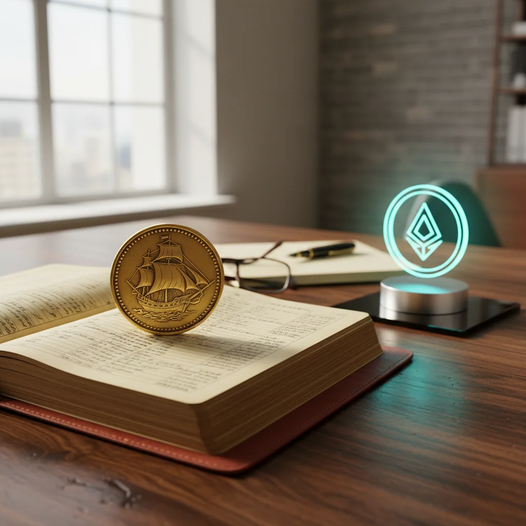 Crypto IRAs vs. Traditional IRAs: A Complete Comparison for 2026