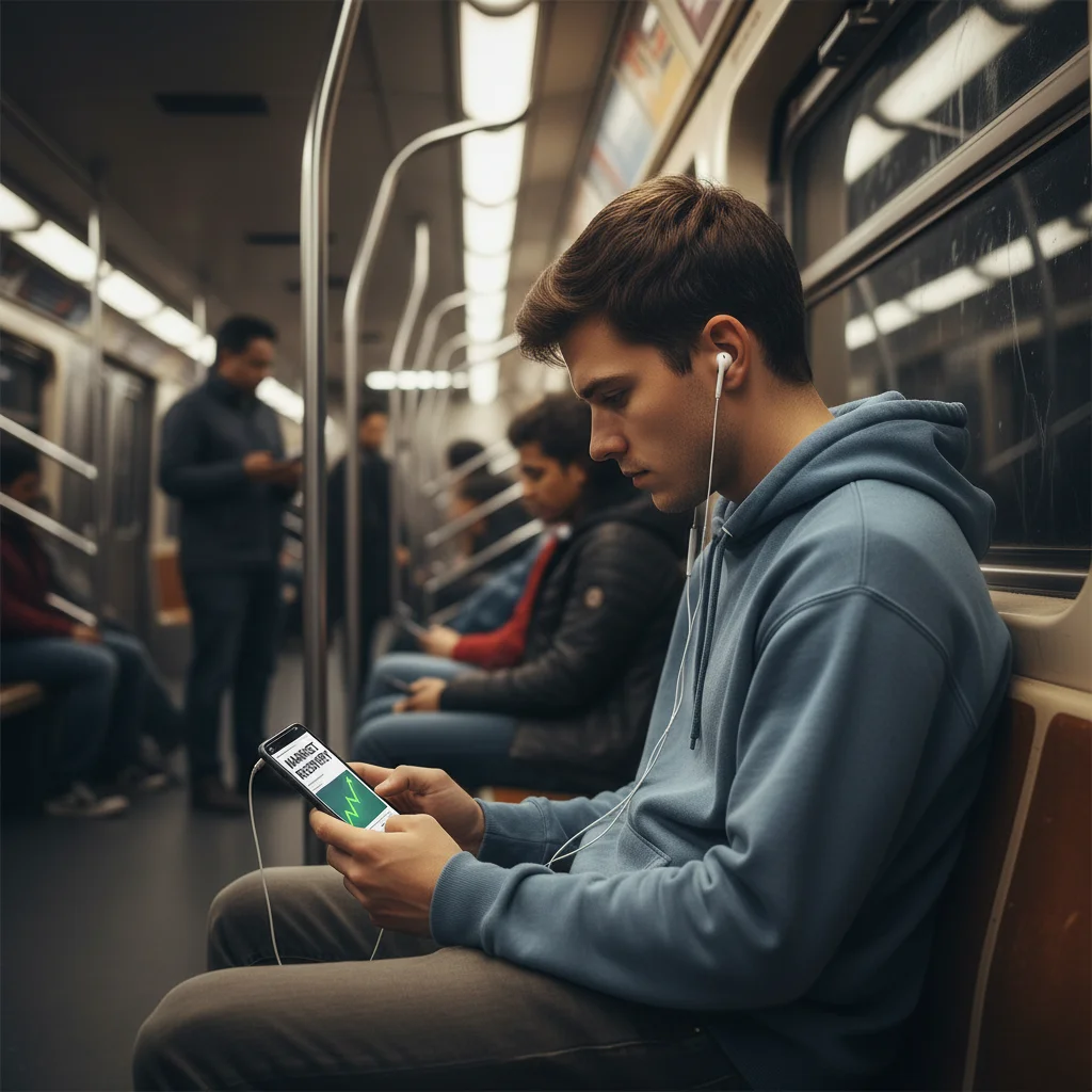 Crypto Recovery Narratives: Should Beginners Invest in Crypto in 2026?