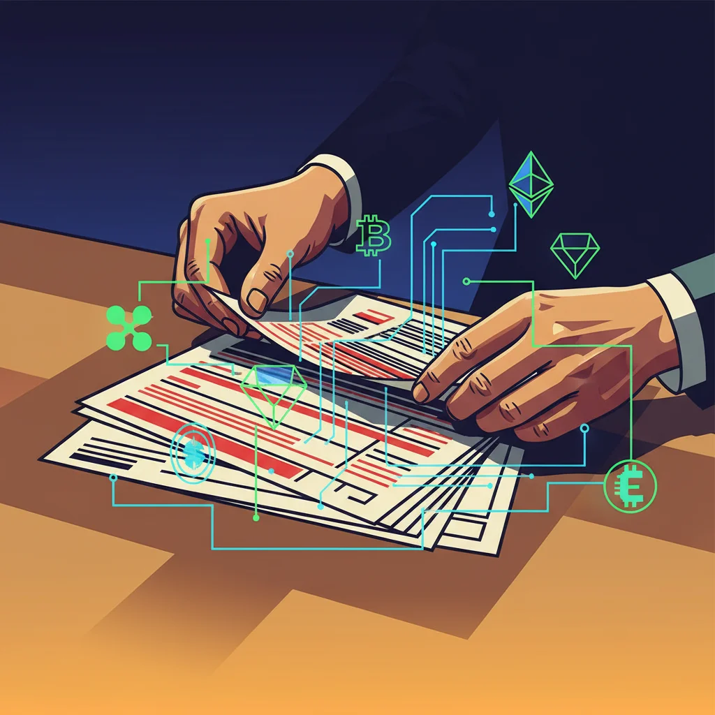 Crypto Tax Reporting 2026: IRS Rules and Compliance