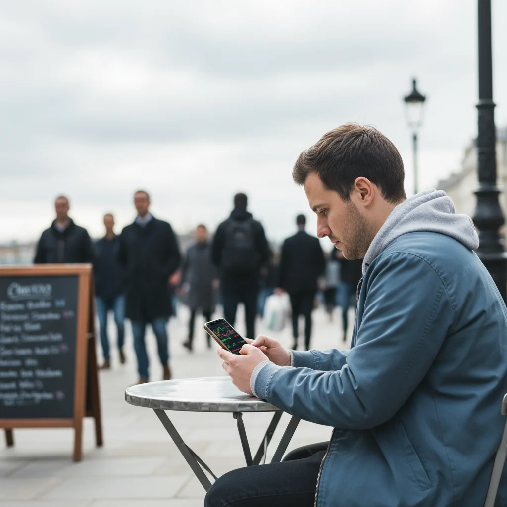 Cryptocurrency Investing: A Comprehensive Guide - Investing illustration for One Percent Finance