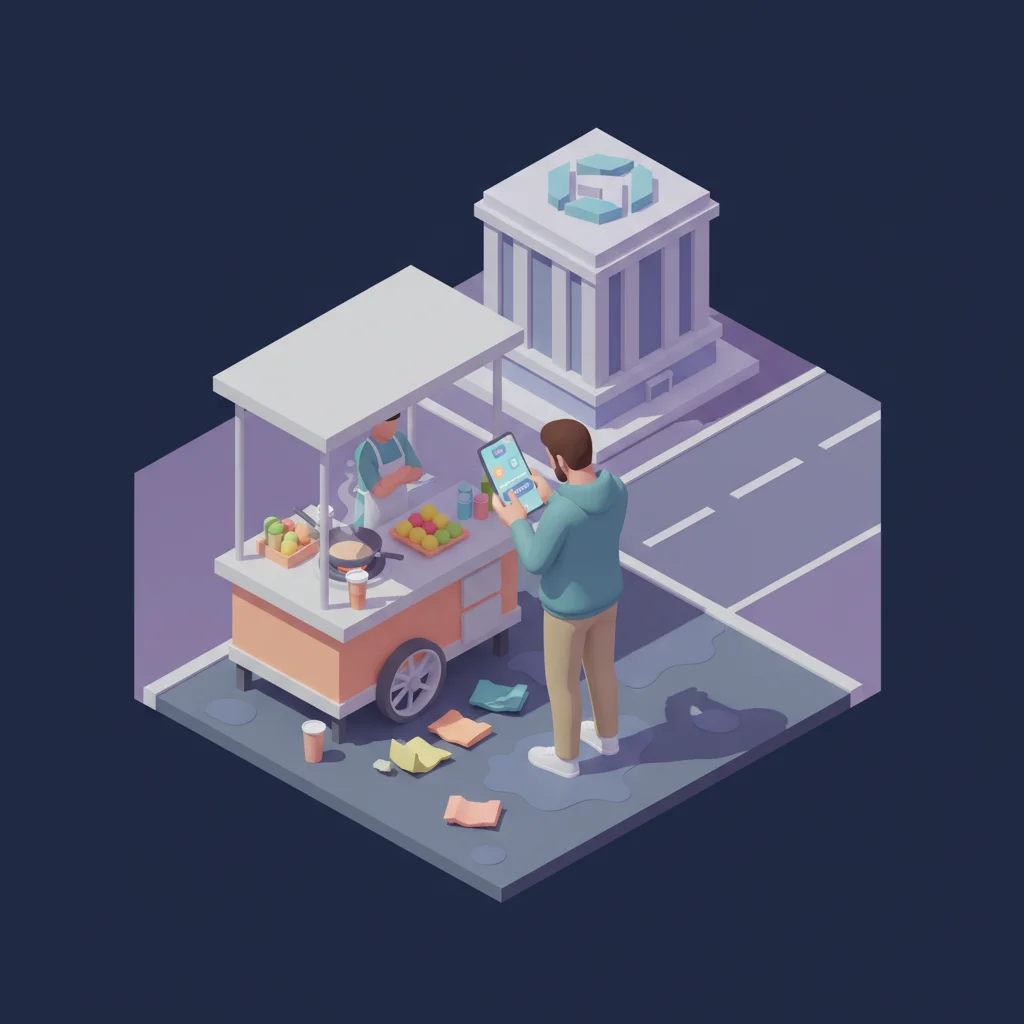 De-Banking & Off-Grid Finance: Navigating Alternatives to Traditional Banking