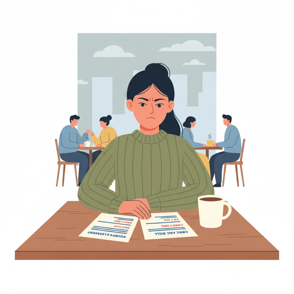 Debt-Free by 30: Redefining Youthful Financial Independence - Personal Finance illustration for One Percent Finance