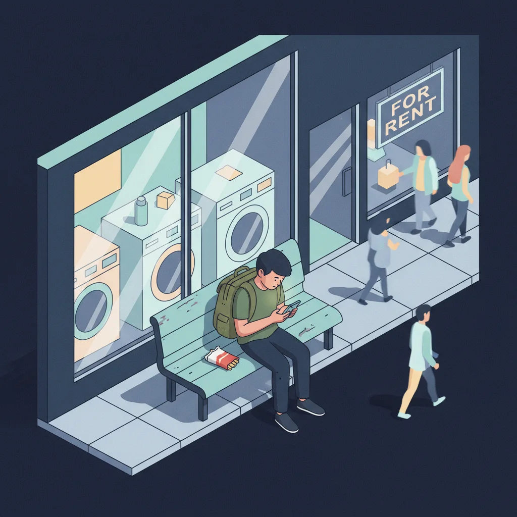 Debt-Free by 30: Reshaping Young Adult Finances - Personal Finance illustration for One Percent Finance