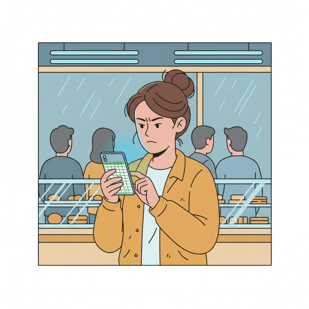 Debt-Free by 40: Millennials' Mid-Career Financial Reset - Personal Finance illustration for One Percent Finance