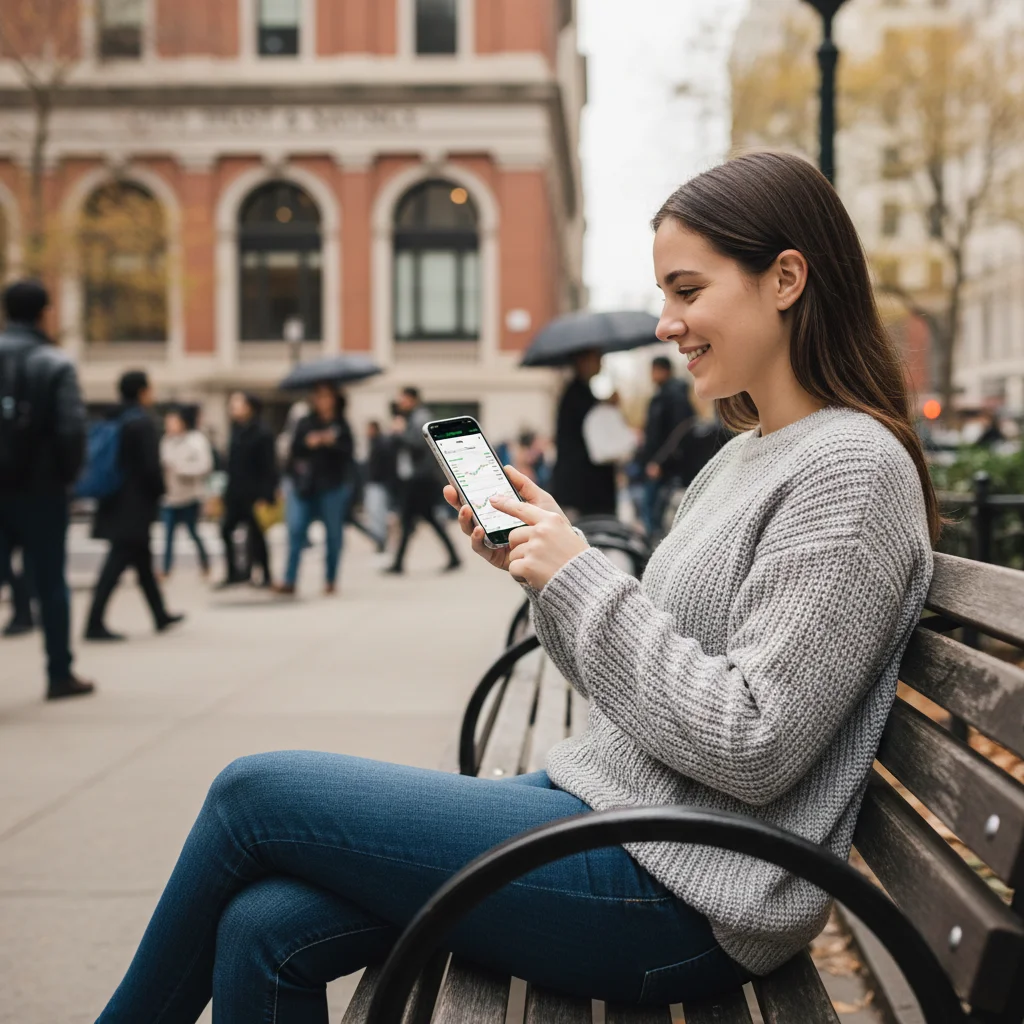 Decentralized Finance (DeFi): Your New Everyday Banking & Lending Solution