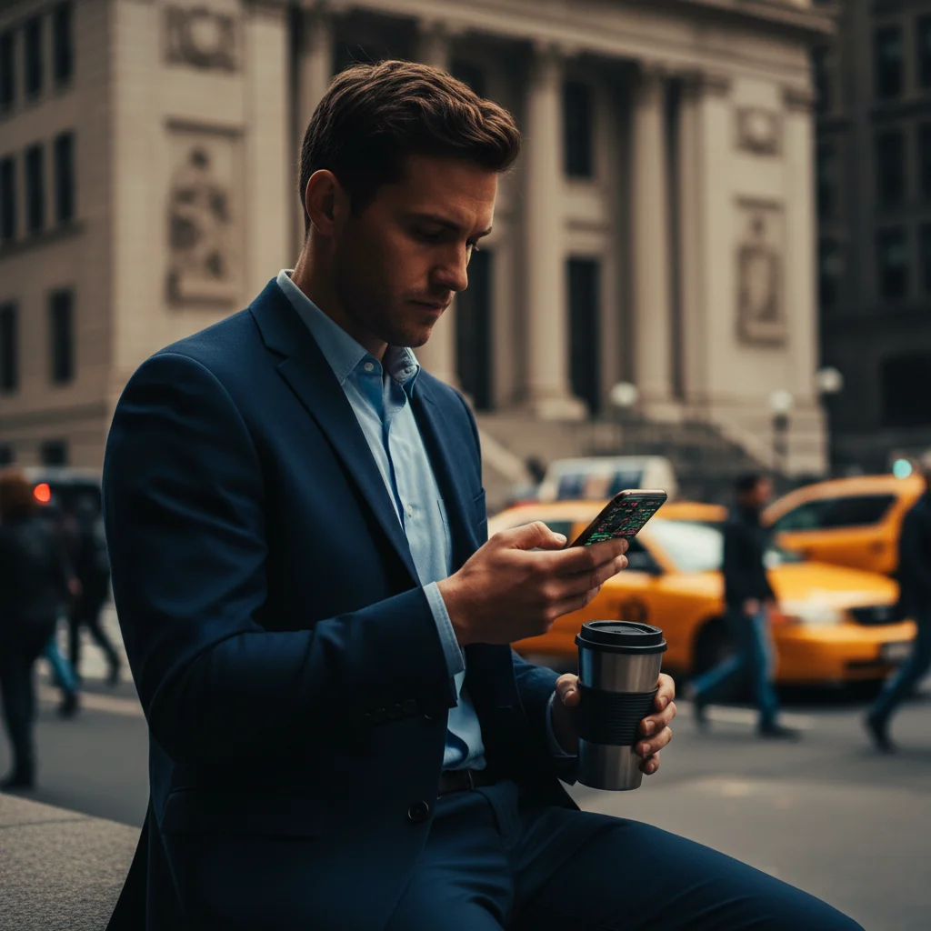 Digital Gold Rush: Navigating Gold-Backed Digital Assets - Gold Ira illustration for One Percent Finance