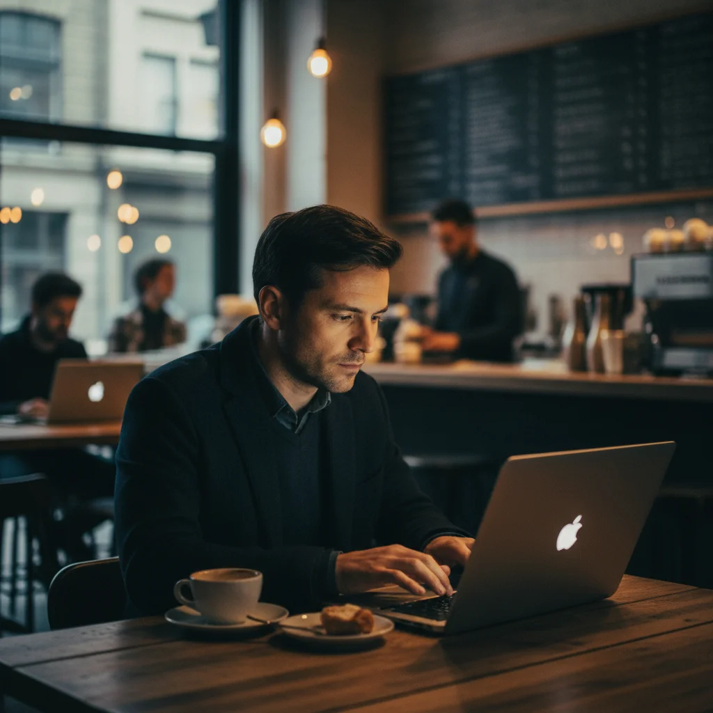 Digital Real Estate Beyond NFTs: Investing for Real-World Returns in 2026 - Investing illustration for One Percent Finance