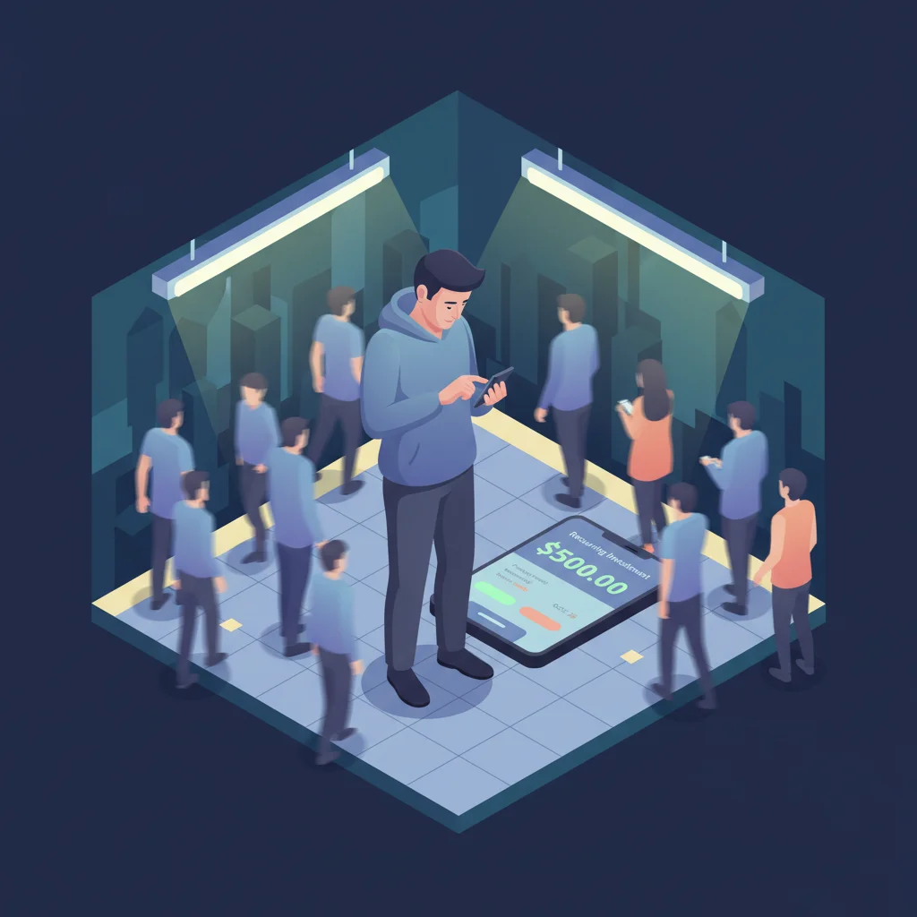 Dollar-Cost Averaging: Complete Investing Guide