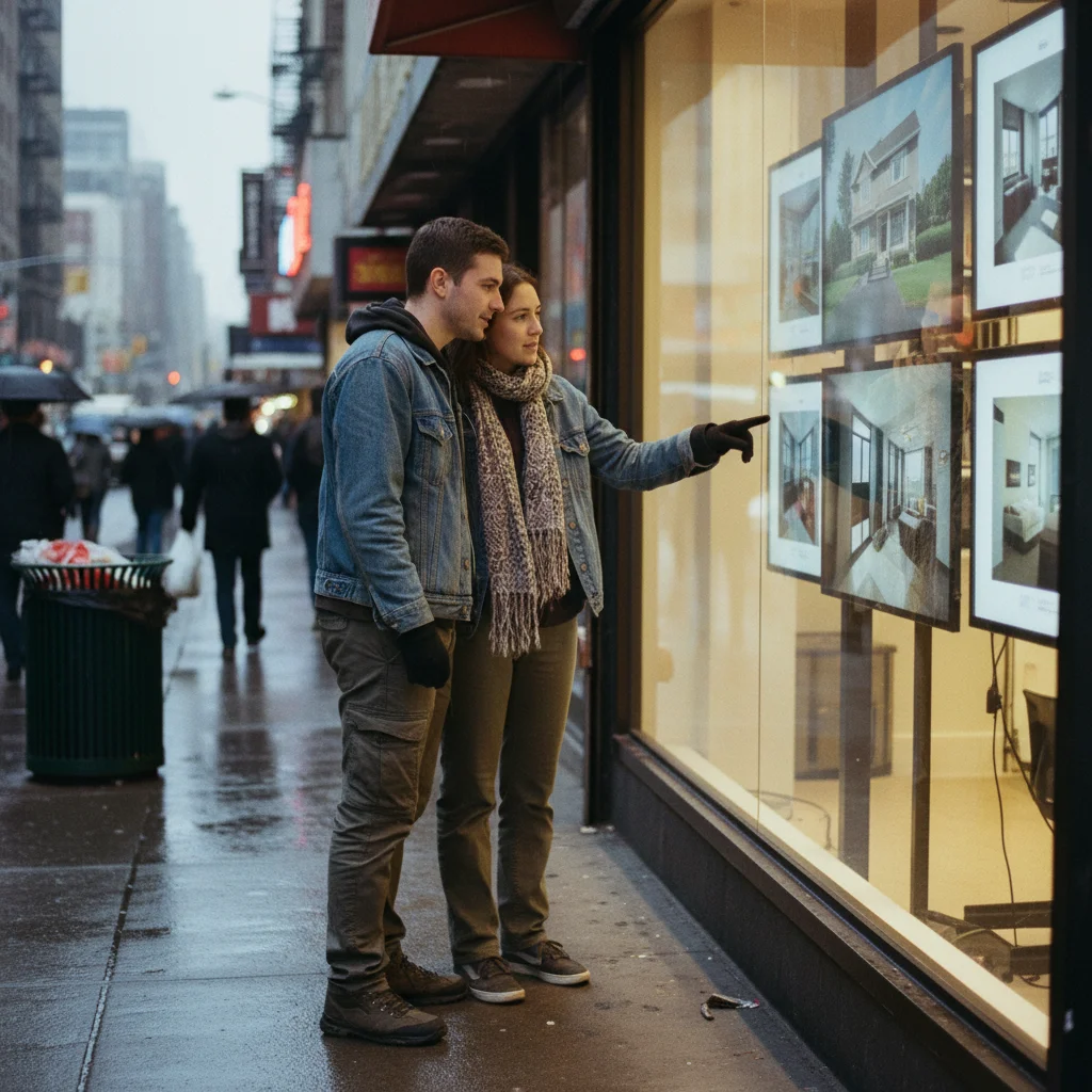 Down Payment: Your Complete Personal Finance Guide