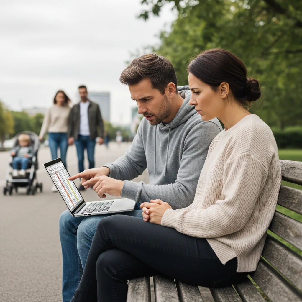 Early Retirement Planning: How to Retire Before 60