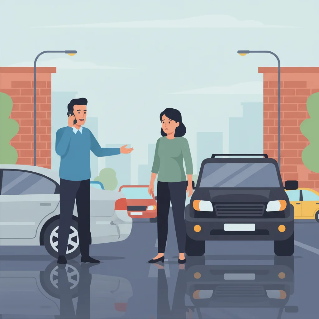 Essential Insurance Strategies for Personal Financial Security in 2026 - Personal Finance illustration for One Percent Finance