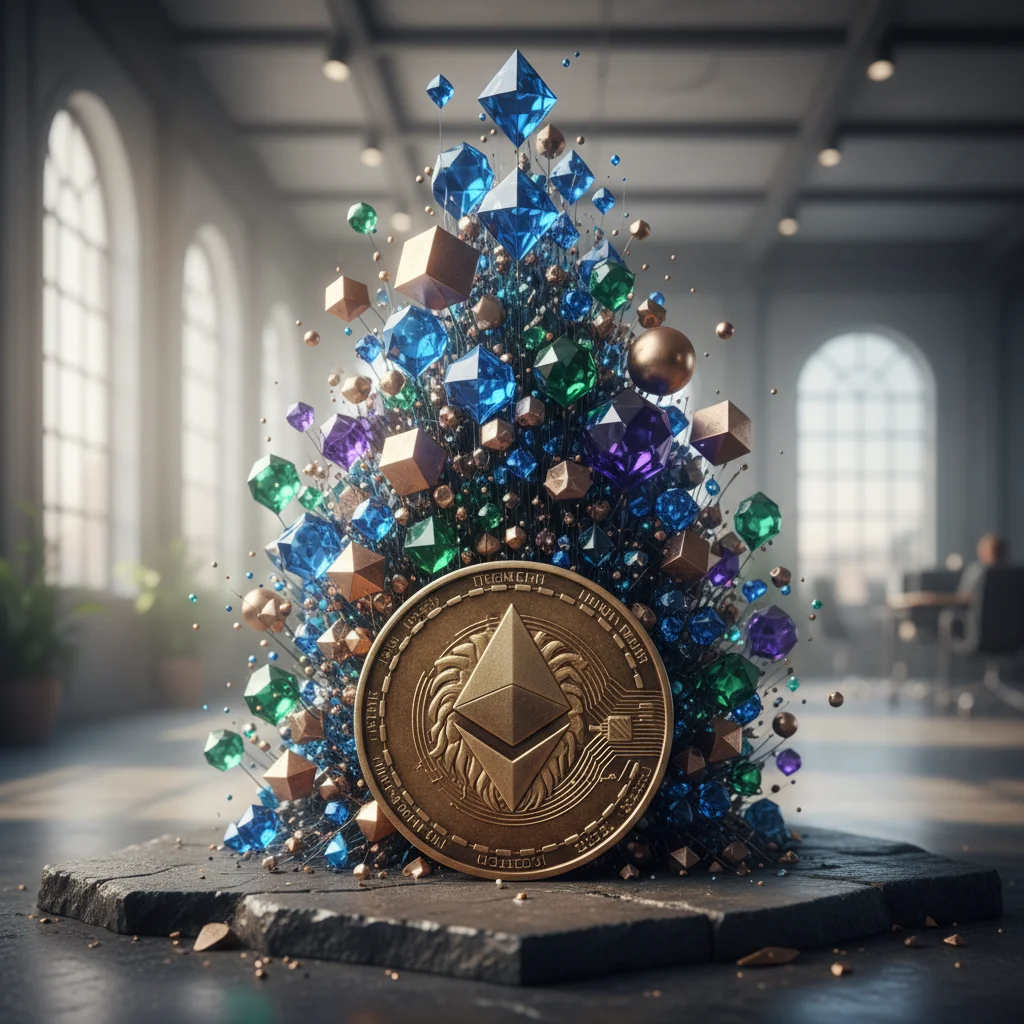 Ethereum and Altcoins: Diversifying Your Crypto Portfolio