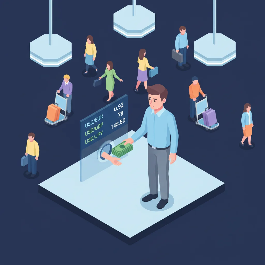 Exchange Rate: Your Complete Personal Finance Guide