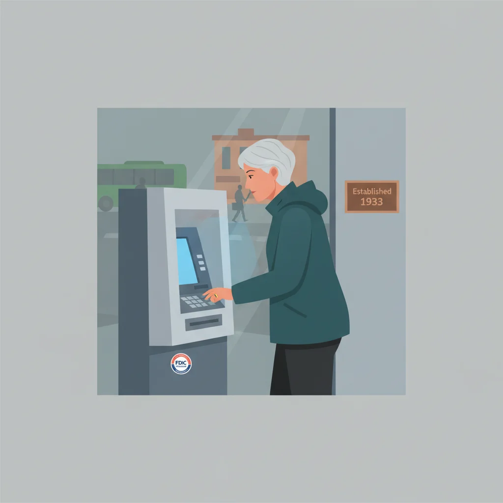 FDIC Insurance: Your Complete Personal Finance Guide