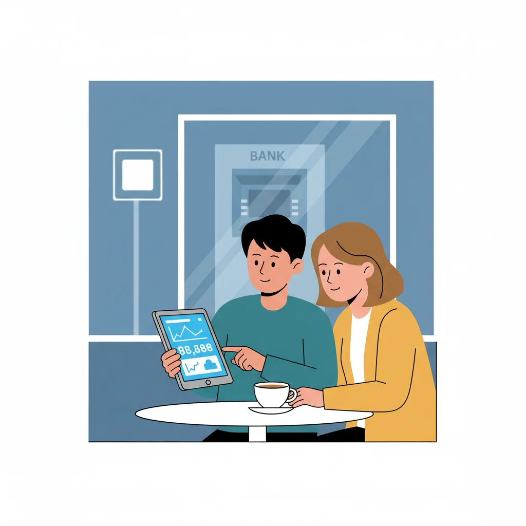 Fed Rate Cuts Ahead? What Lower Yields Mean for Your Money in 2026 - News illustration for One Percent Finance