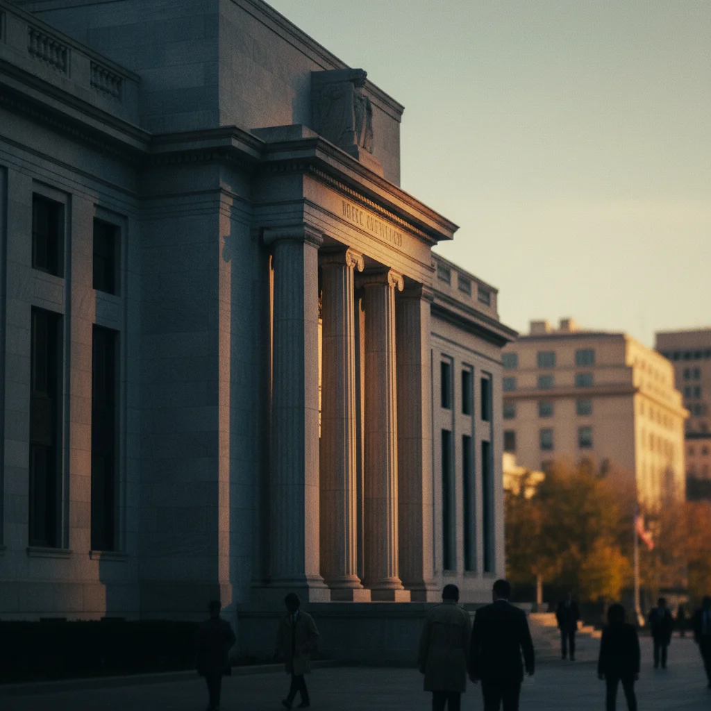 Federal Reserve: Your Complete Personal Finance Guide