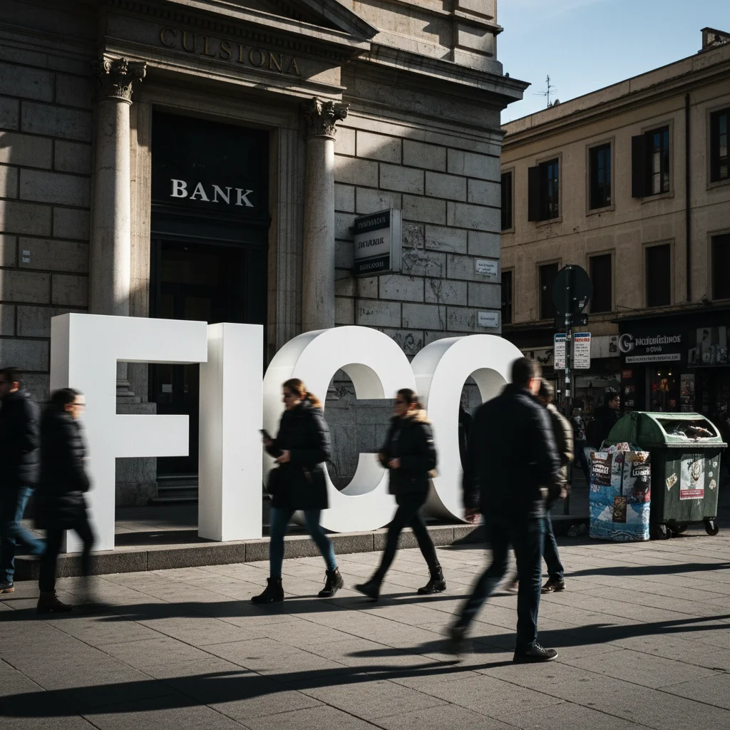 FICO Score: Your Complete Personal Finance Guide