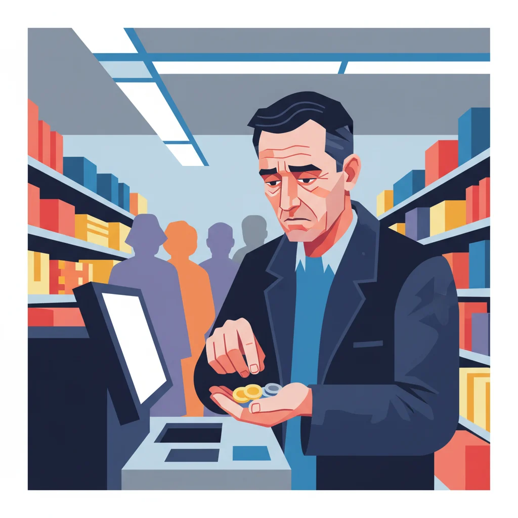 Financial Baggage Unpacking: Breaking the Cycle for a Healthier Money Mindset