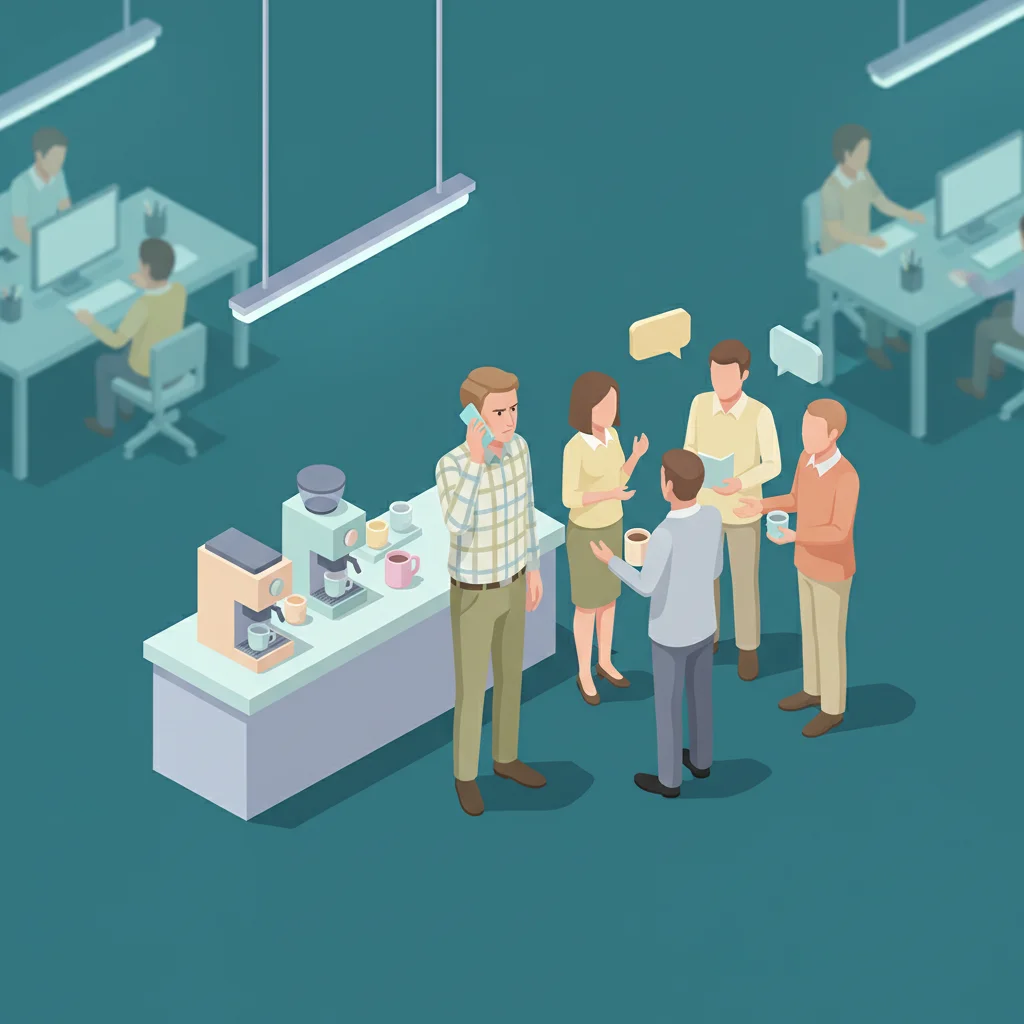 Financial Identity Theft Protection: AI-Proofing Your Identity in 2026 - Banking illustration for One Percent Finance
