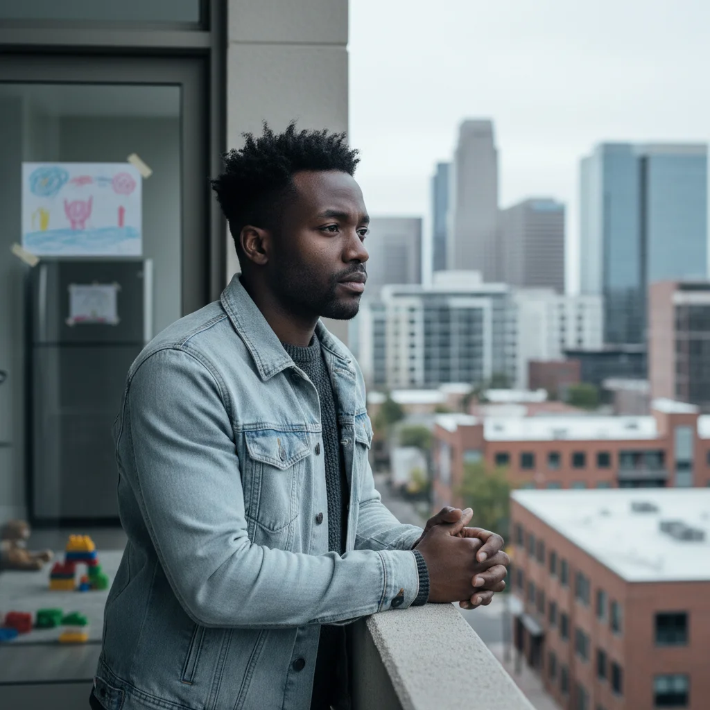 Financial Micro-Habits: Building Wealth, One Small Step at a Time - Personal Finance illustration for One Percent Finance