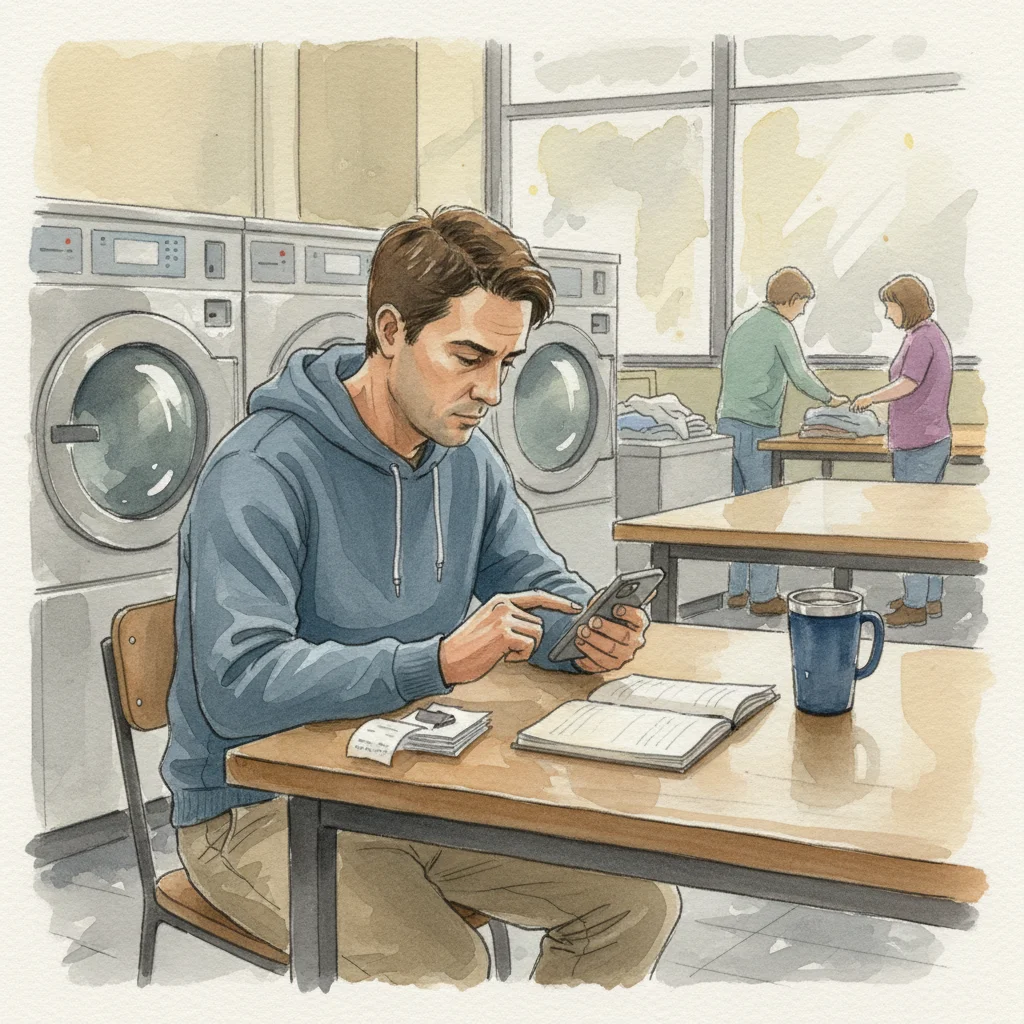 Financial Minimalism: Decluttering Your Money for Savings and Simplicity